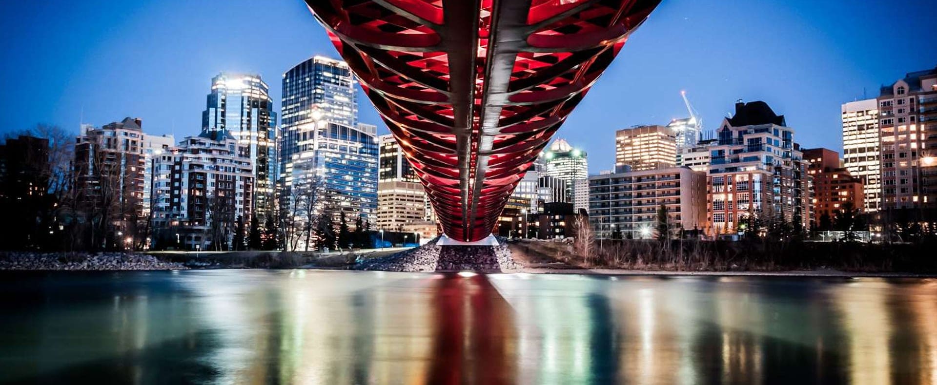 Calgary