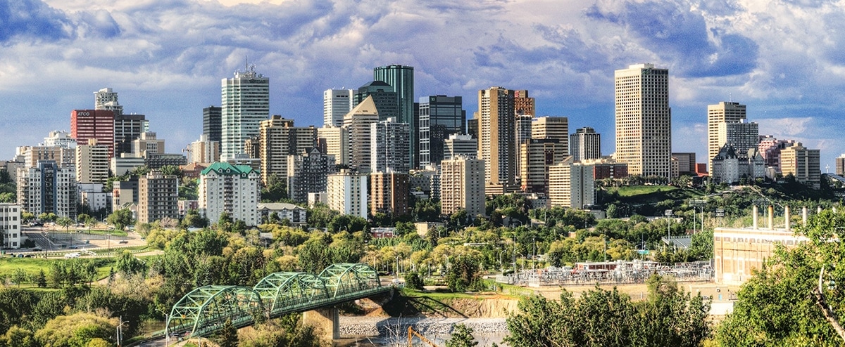 Edmonton