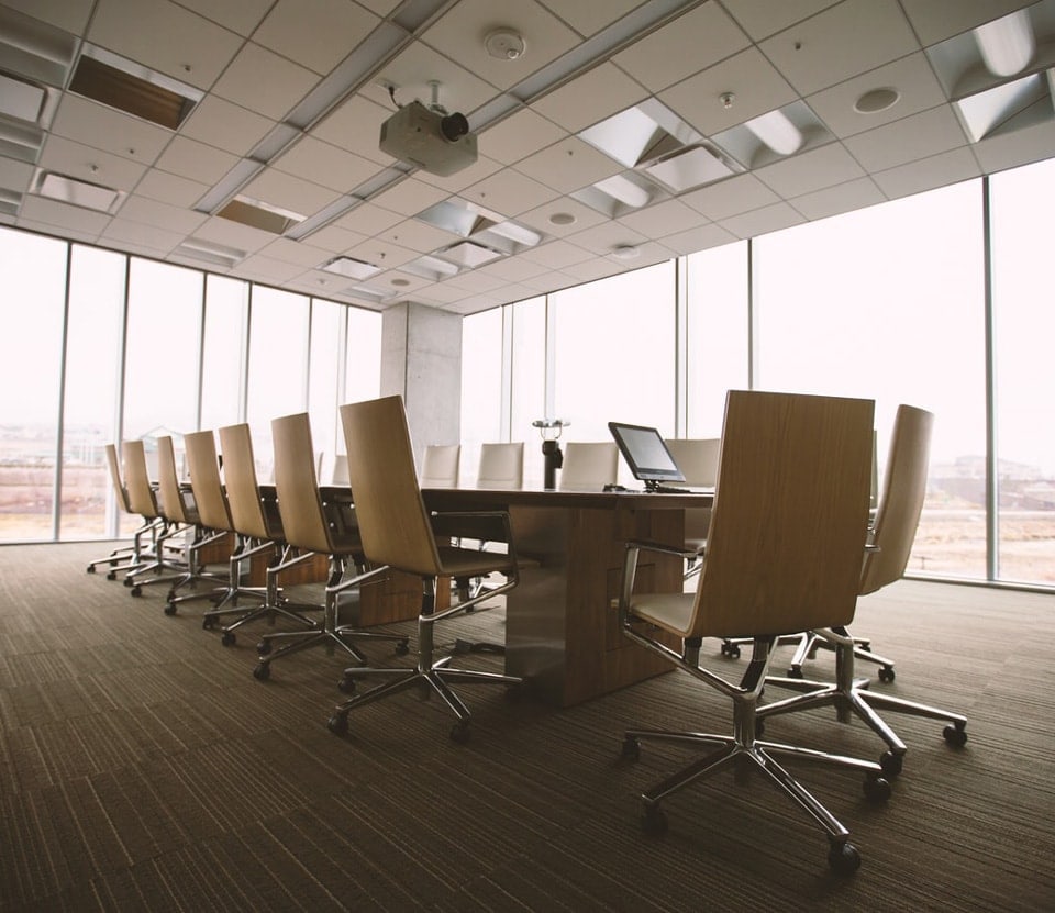 Office Furniture<span>Added All The Time!</span>